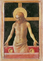 Frieden mit der Pieta